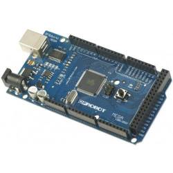 DFRduino Mega 2560 (Compatible Arduino Mega)