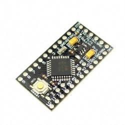 DFRduino Pro Mini 8 Mhz (Compatible Arduino Pro Mini)