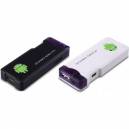 Mini PC Andro&iuml;d 4.0 A10 Cortex A8 MK802