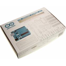 Arduino Starter kit