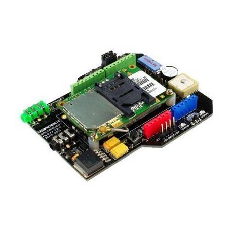 Shield Arduino GPS/GPRS/GSM
