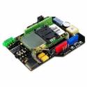 Shield Arduino GPS/GPRS/GSM