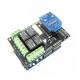 Shield Relais pour Arduino