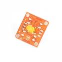 Module TinkerKit Led jaune 5mm