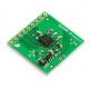Module gyroscope deux axes IDG500 ±500°/s