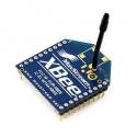 Module XBee 1mW avec antenne filaire