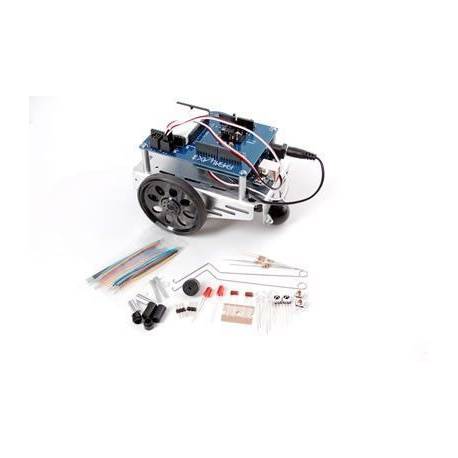 Kit Robotique Parallax pour Arduino