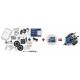 Kit Robotique Parallax pour Arduino