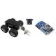 Kit  "4WD Wild Thumper"﻿