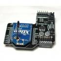 Shield XBee pour Arduino (Sans XBee)