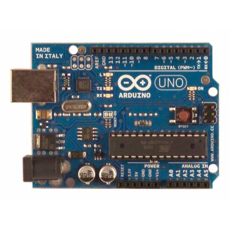 Carte Arduino Uno