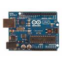 Carte Arduino Uno Rev 3