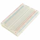 Breadboard 400 points verrouillable