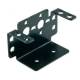 Support aluminium pour Servo