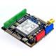 Shield WIFI 2.2 pour Arduino (802.11 b/g)