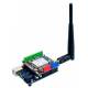 Shield WIFI 2.2 pour Arduino (802.11 b/g)