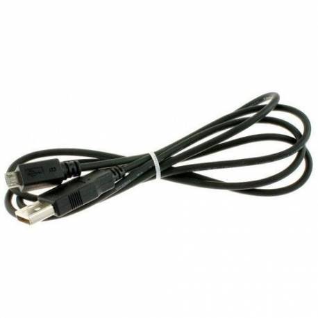 Câble A - micro USB B