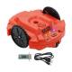 Robot Parallax Scribbler 2 (+ adaptateur USB et cable)﻿
