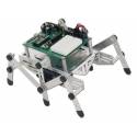 Kit hexapode crawler pour robot Parallax Boe-Bot
