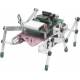 Kit hexapode crawler pour robot Parallax Boe-Bot