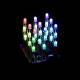 Cube Led 3x3x3