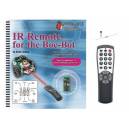 Kit t&eacute;l&eacute;commande pour Parallax Boe-Bot