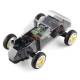 I-racer voiture commandée par Android (bluetooth)