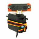 Scanner Infrarouge 120&deg;