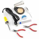Set d'outils - Niveau Débutant