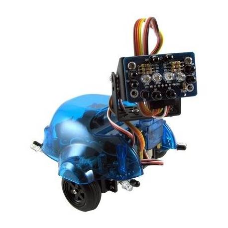 Kit robot mobile Dagu Adventure Bot