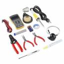 Set d'outils - Niveau Intermédiaire