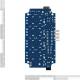  contrôleur usb de relais + 6 E/S
