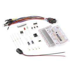 RedBoard - Kit Breadboard