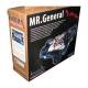 Plateforme robotique Mr.General