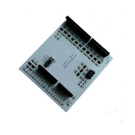 T-Board pour PcDuino