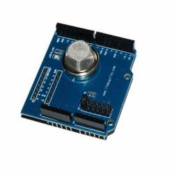 Shield détecteur de fumée pour Arduino