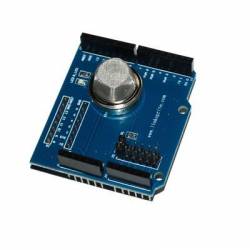 Shield detecteur de fumée pour Arduino