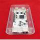 Boitier transparent pour PcDuino