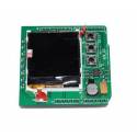 Shield LCD graphique couleur