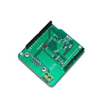 Shield RS485 pour Arduino