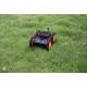 Kit Multi chassis 4WD "ATV" DAGU