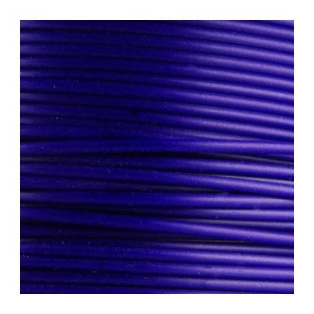 Filament PLA 1.75 mm bleu