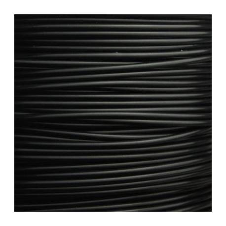 Filament PLA 1.75 mm noir