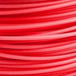 Filament PLA 1.75 mm rouge fluo