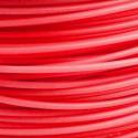 Filament PLA 1.75 mm rouge fluo