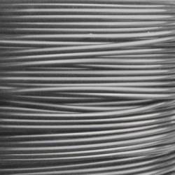 Filament PLA 1.75 mm argent