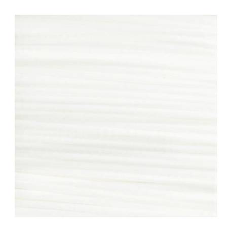 Filament PLA 1.75 mm blanc