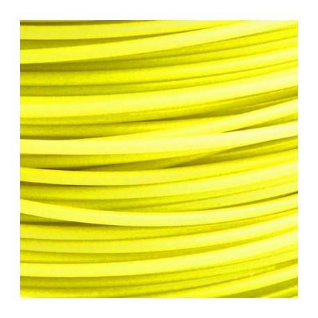 Filament PLA 1.75 mm jaune