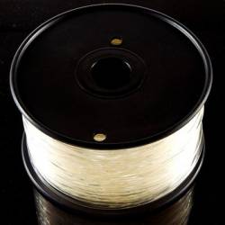 Filament PLA 1.75 mm cristal transparent