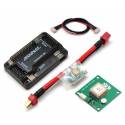 Auto-pilote 3DR ArduPilot Mega APM 2.6